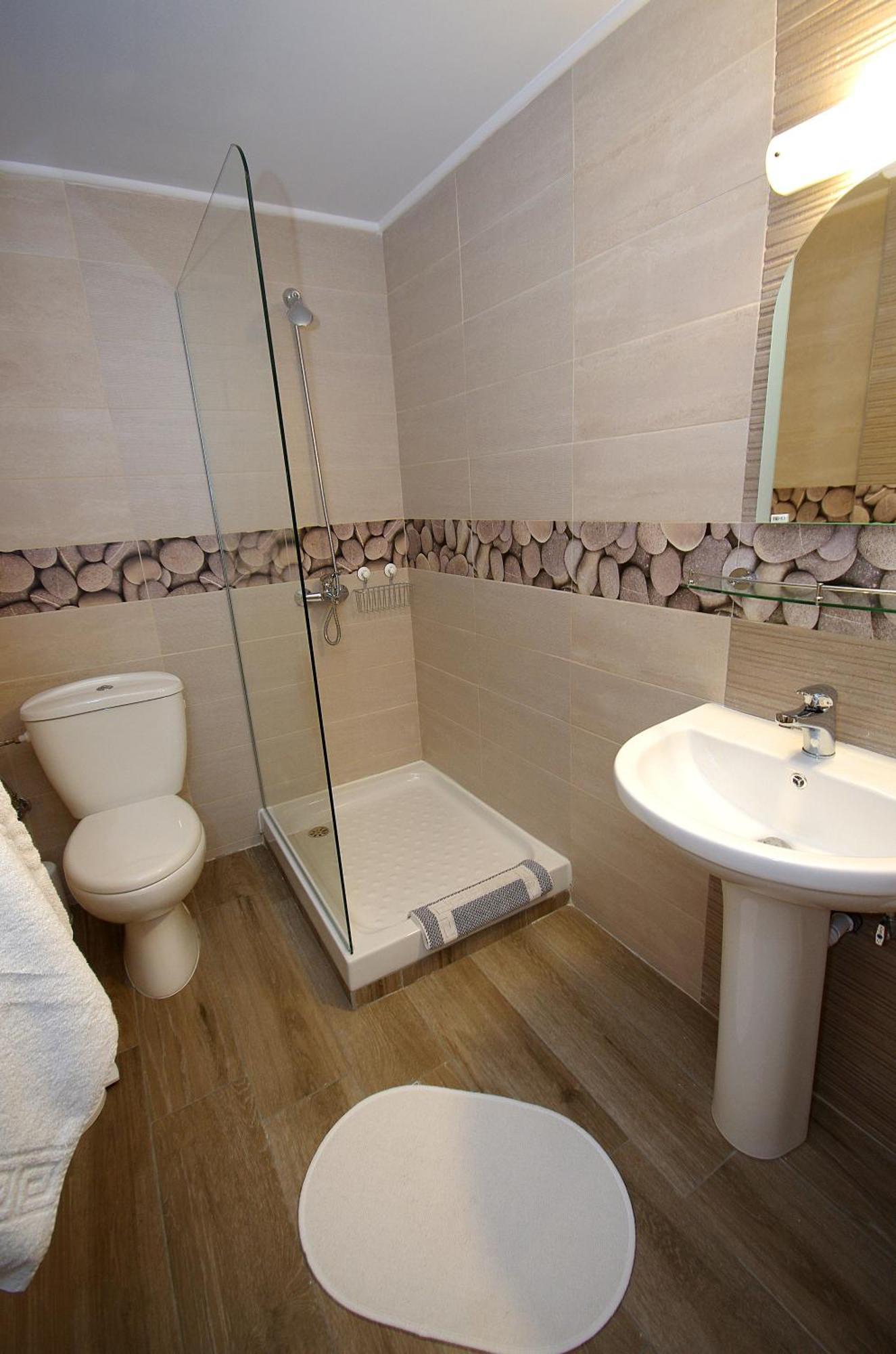 John & Eve Hotel Паралия-Катерини Экстерьер фото