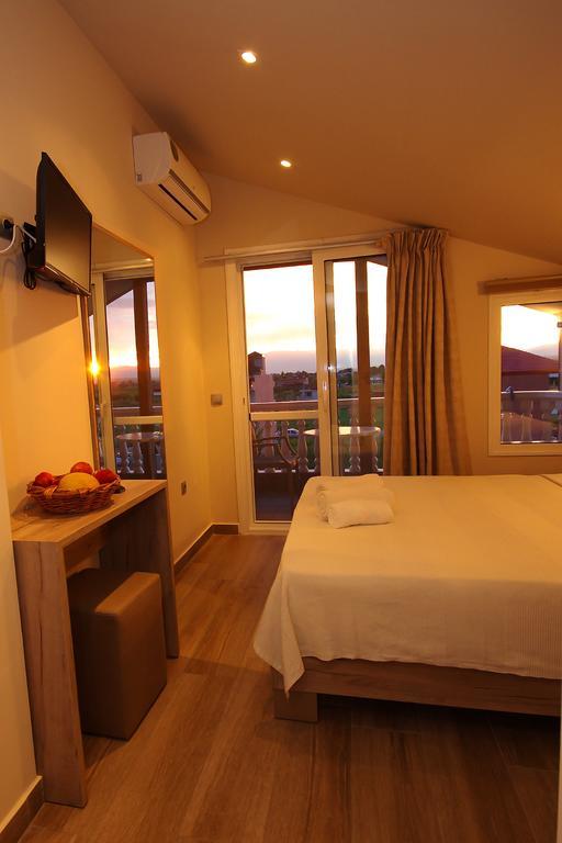 John & Eve Hotel Паралия-Катерини Экстерьер фото