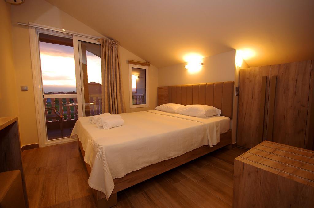 John & Eve Hotel Паралия-Катерини Экстерьер фото